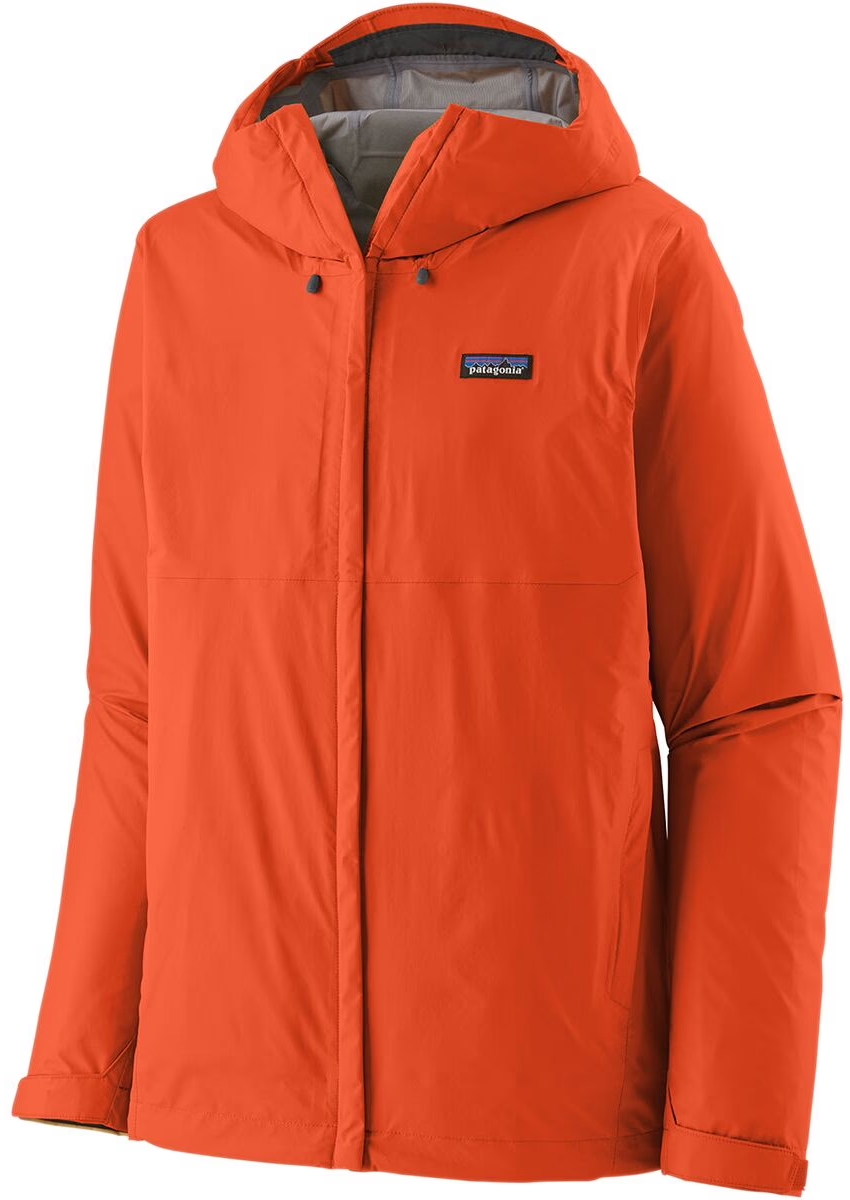 Patagonia Torrentshell 3L Rain Jacket