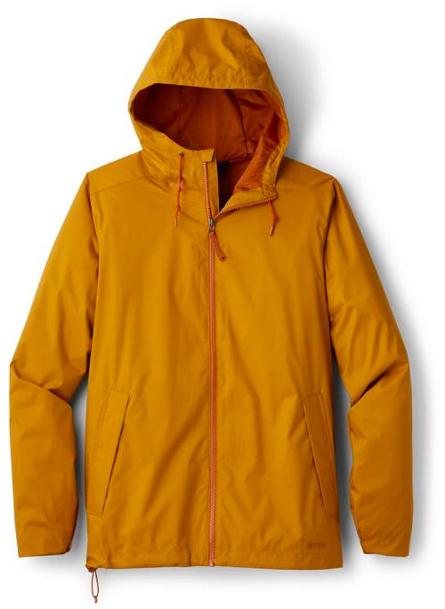 best men's rain jacket under $50