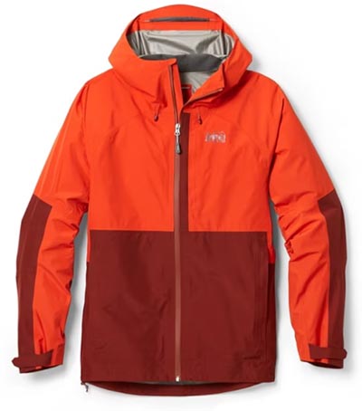 Best Rain Jackets of 2023 | Switchback Travel