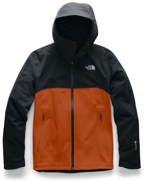 expensive raincoat