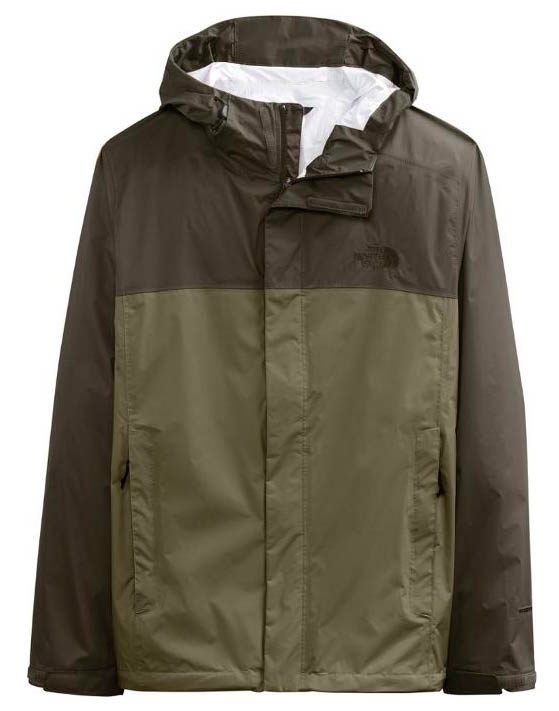 The North Face Venture 2 rain jacket