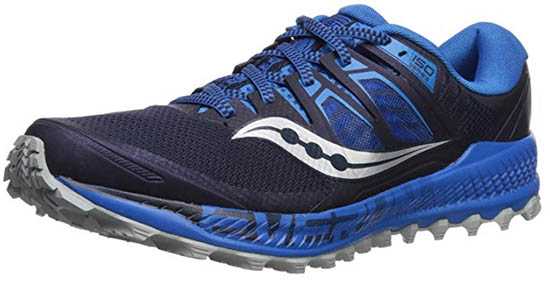 new balance vs saucony for walking