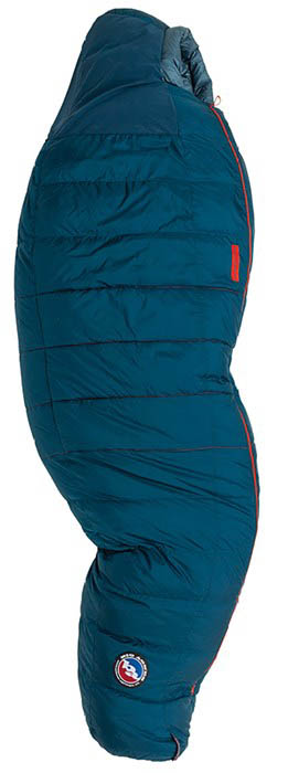 Big Agnes Sidewinder SL 20 sleeping bag