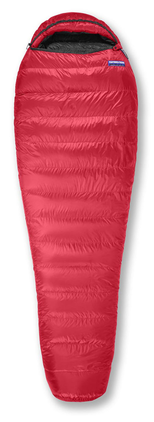 Feathered Friends Hummingbird YF 20 sleeping bag