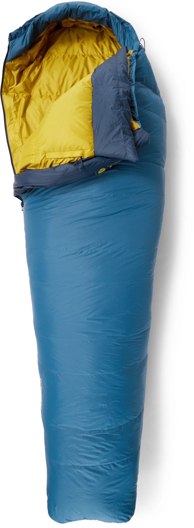 Kelty Cosmic Down 20 sleeping bag