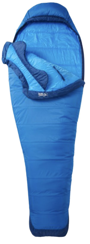 Marmot Trestles Elite Eco 20 backpacking sleeping bag