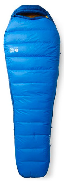 Mountain Hardwear Bishop Pass 15 sleeping bag