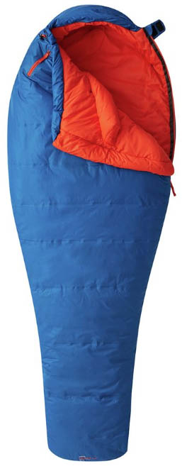 Mountain Hardwear Lamina 22 sleeping bag