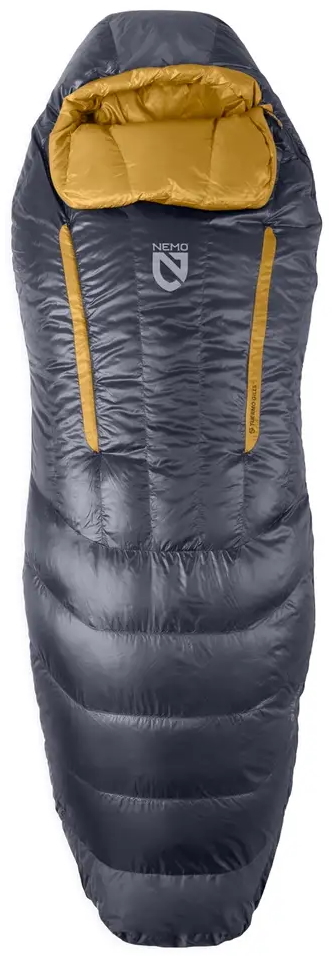 Nemo Disco 15 Endless Promise Backpacking Sleeping Bag copy