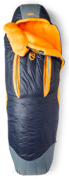 Best Backpacking Sleeping Bags 2022 | Switchback Travel