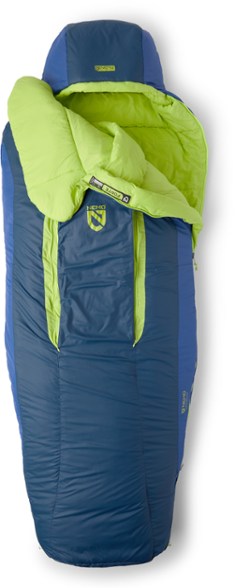 Nemo Forte 20 sleeping bag