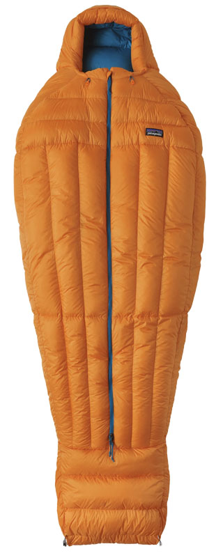 Patagonia Fitz Roy 30F sleeping bag