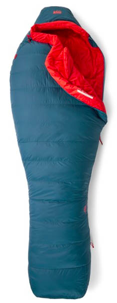 REI Co-op Down Time 25 sleeping bag