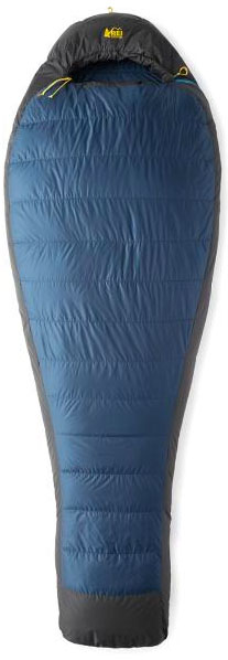 rei backpacking sleeping bags