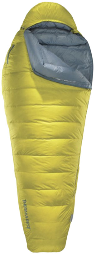 Therm-a-Rest Parsec 20 sleeping bag