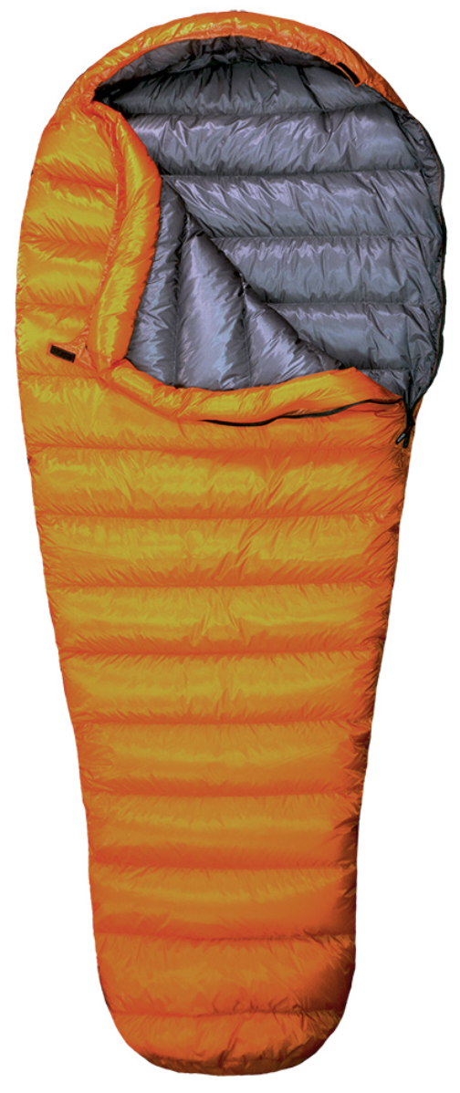 Western Mountaineering Flylite sleeping bag