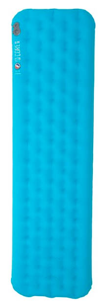 Big Agnes Insulated Q-Core Deluxe sleeping pad