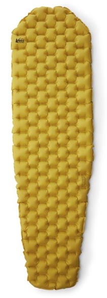 4 season sleeping pad