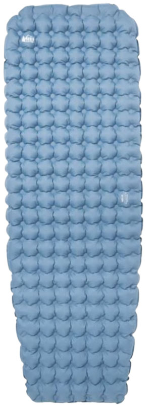 REI Co-op Helix sleeping pad (blue)