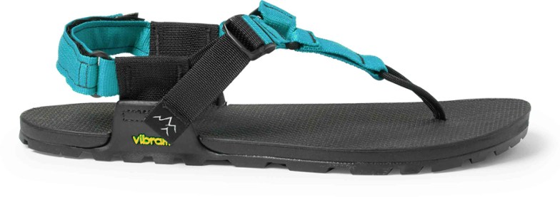 Salomon Tech Sandal Feel Hiking And Walking Versatile Sandals For Men 