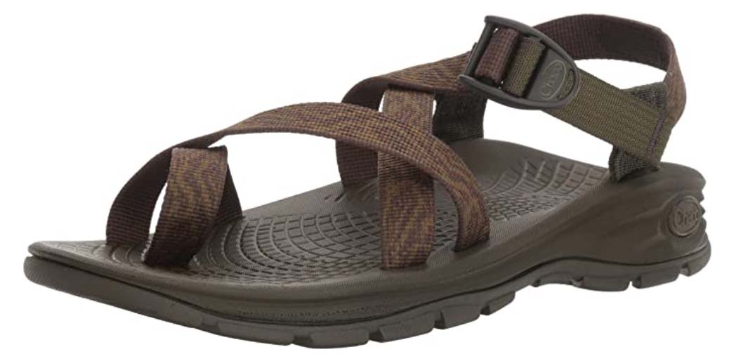 Best Hiking Sandals of 2023 | Switchback Travel