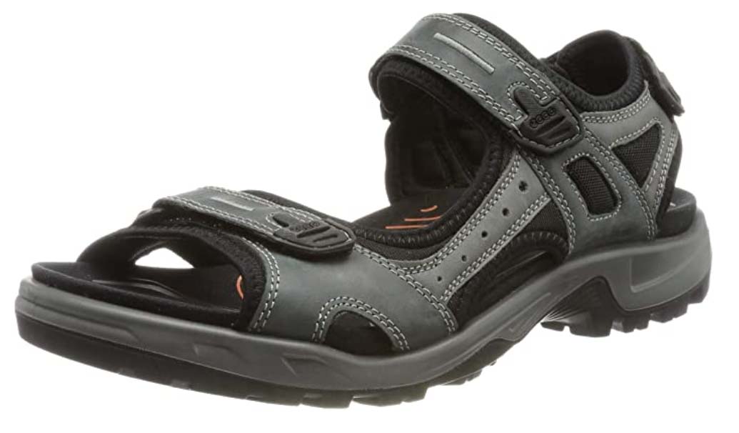 ECCO Yucatan sports sandal