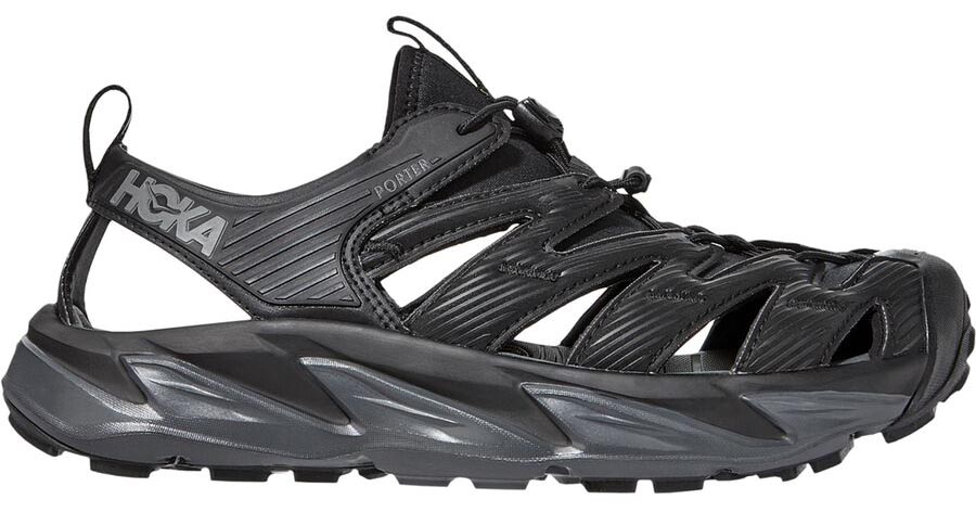 Hoka One One Hopara sports sandal