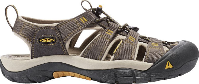 KEEN Newport H2 sports sandal