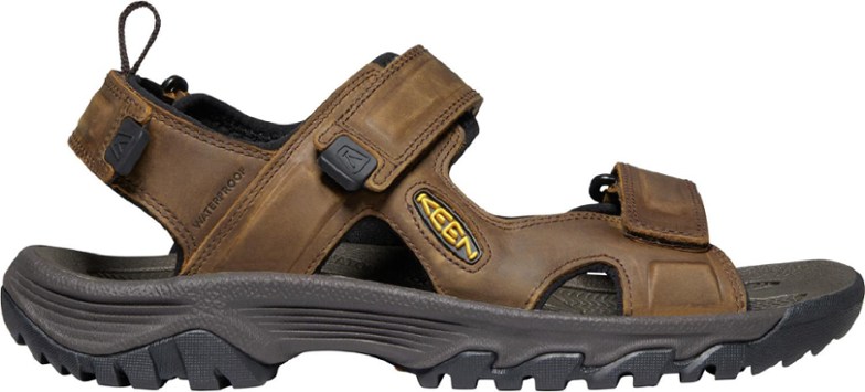 Best Hiking Sandals of 2024 | Switchback Travel