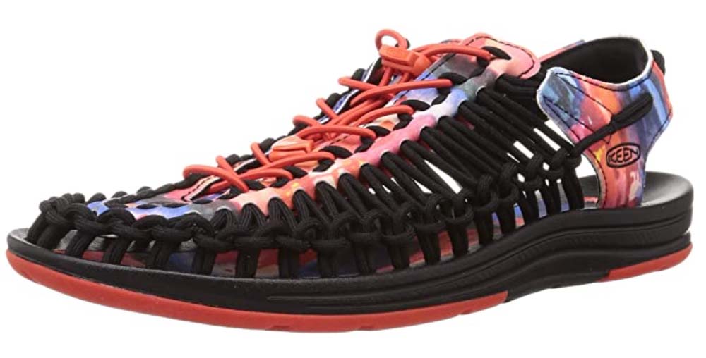 KEEN UNEEK sports sandal