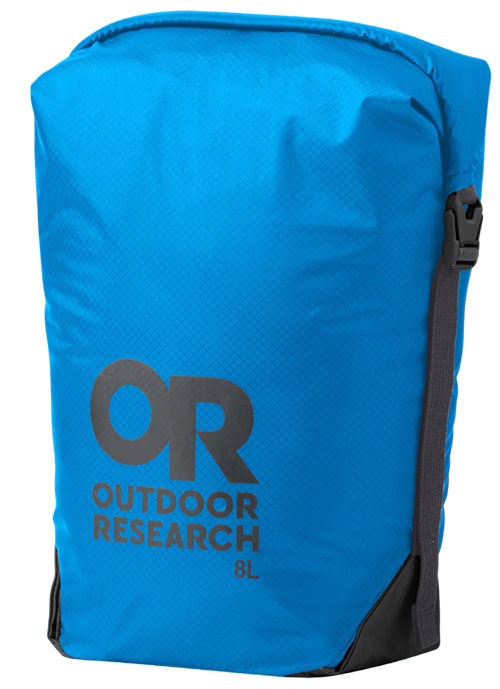 Outdoor Research PackOut Compression Stuff Sack