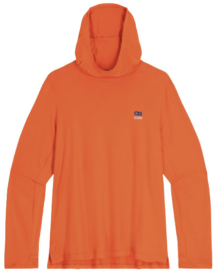 Outdoor Research ActiveIce Spectrum Hoody (sun protection shirt)