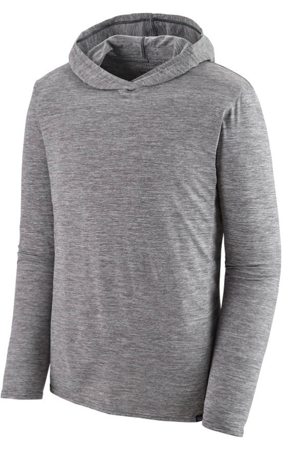 Patagonia Capilene Cool Daily sun hoody