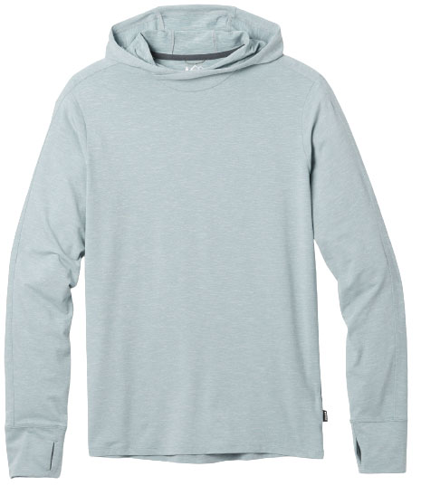 REI Co-op Sahara Shade Hoodie (sun shirt)