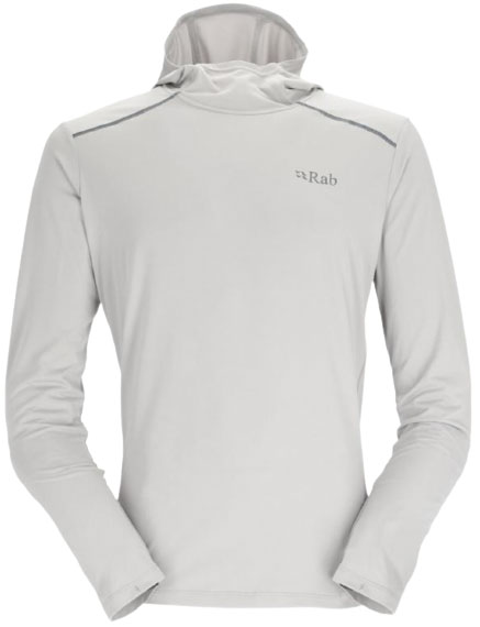 Rab Force Hoody (sun shirt)