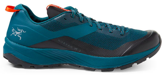 go outdoors trail running shoes