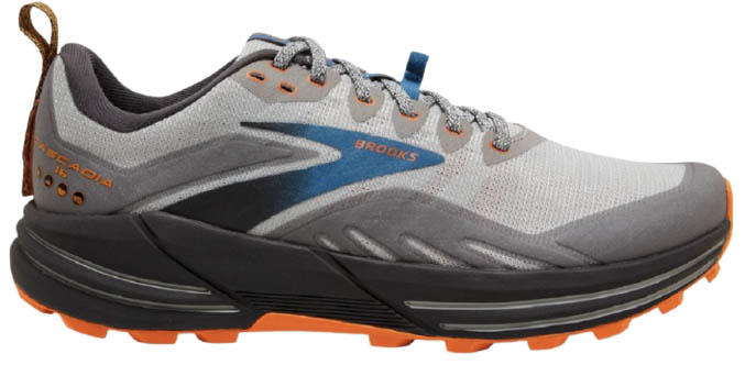 best goretex trail running shoes