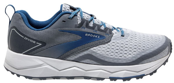 Brooks Divide 2 trail running shoe