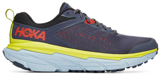 best mens trail running shoes