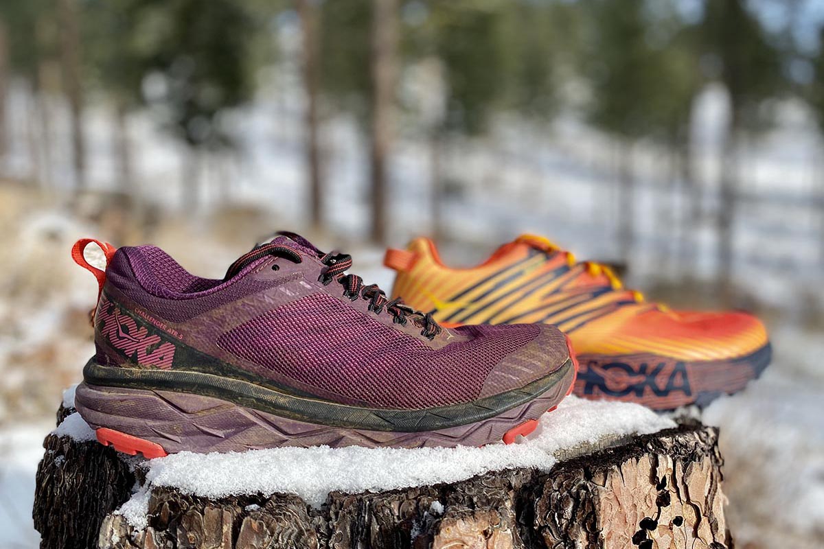 brooks vs hoka one one