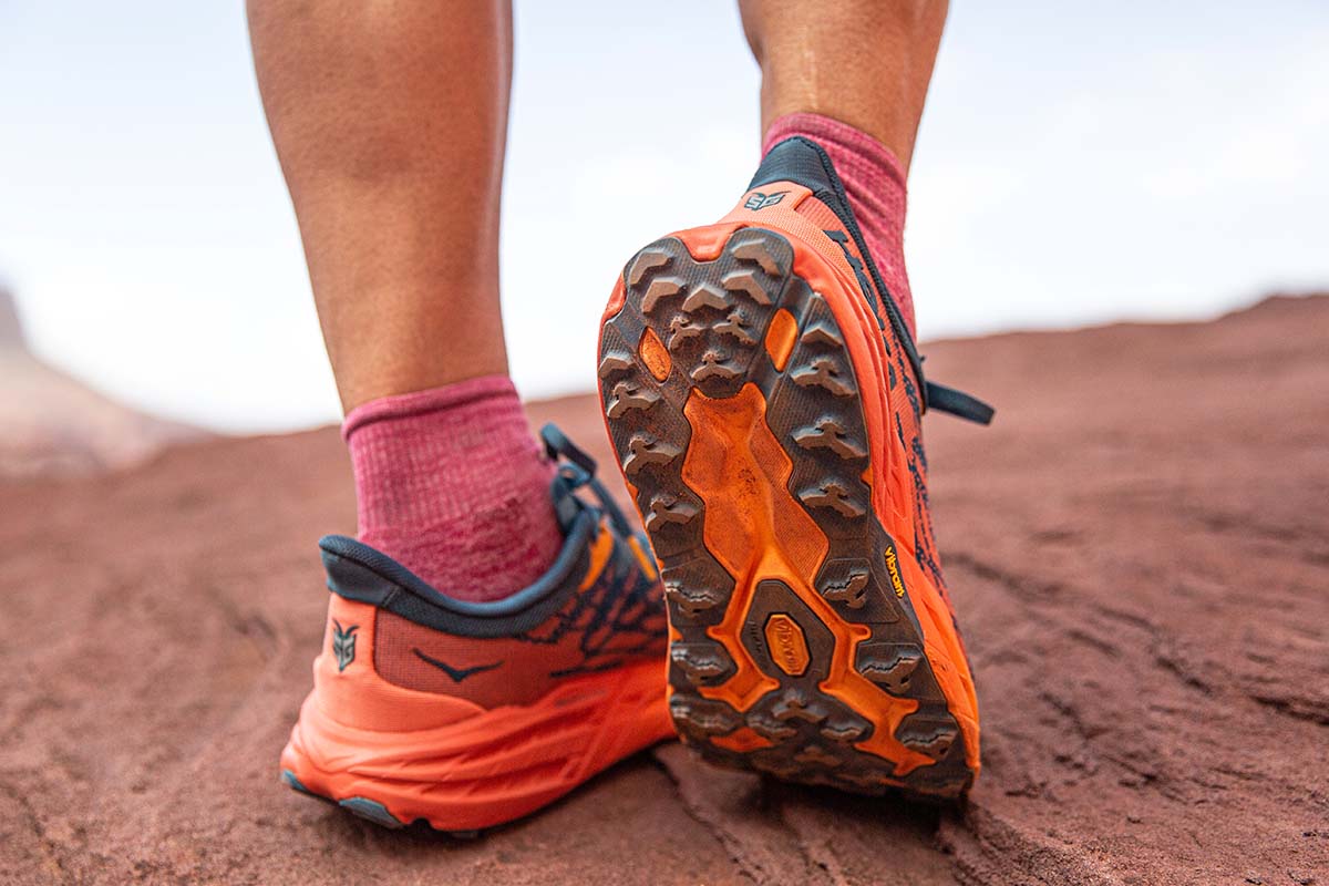 Envision Gargle Part Best Trail Running Shoes of 2023 | Switchback Travel
