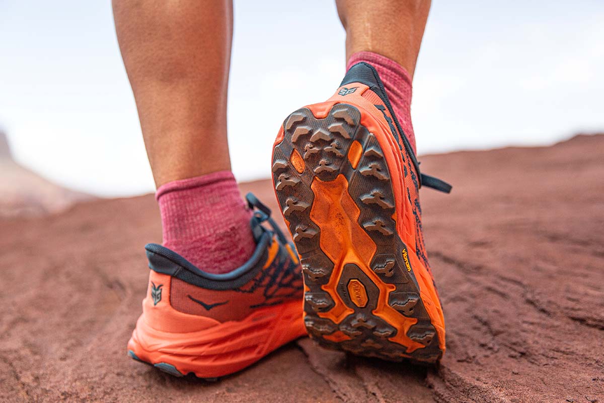 Lightweight Trail Running Shoes, a Minimalist Pair - Trail Running for Life