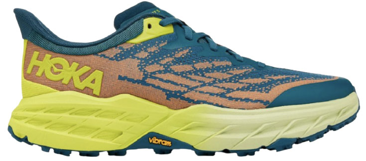 10 Best Trail Running Shoes of 2023