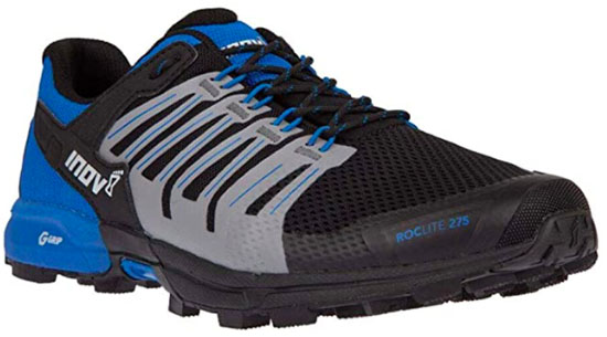 best hill running shoes
