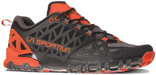 best altra trail shoe