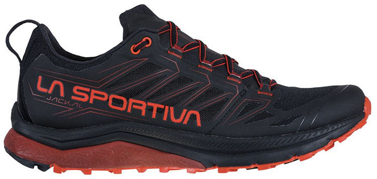 La Sportiva Jackal trail running shoe