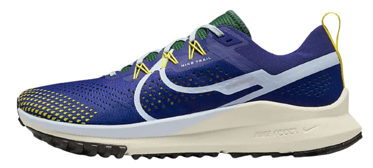 Nike Pegasus Trail 4 trail running shoe_