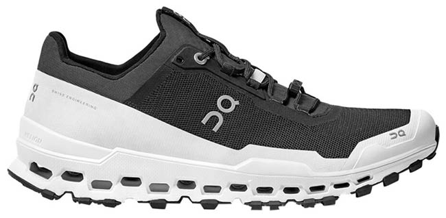 On Cloudultra trail running shoe