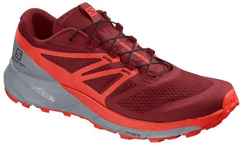 saucony peregrine 7 vs salomon speedcross 4