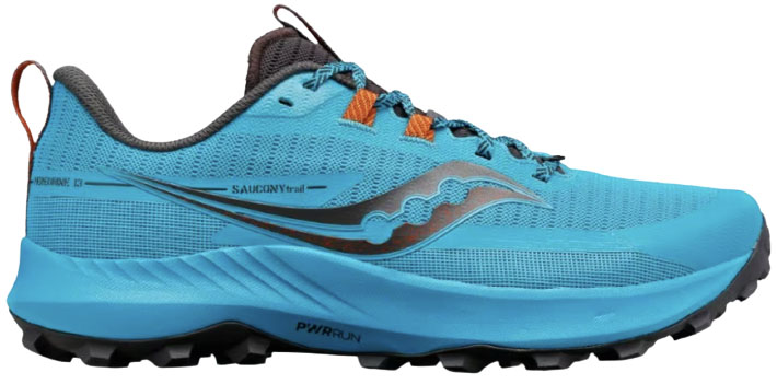 Best Trail Running Shoes of 2024 | Switchback Travel